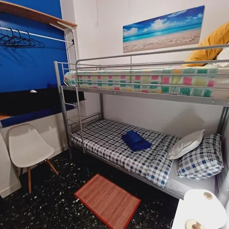 Confortevole Apartman