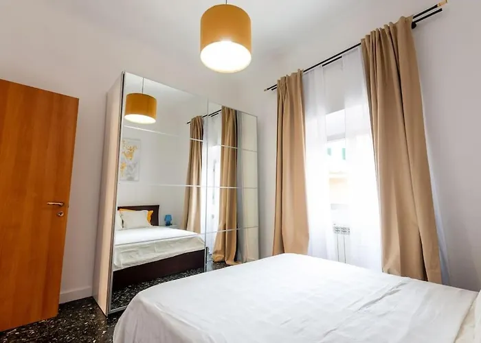 Apartmán Confortevole Janov