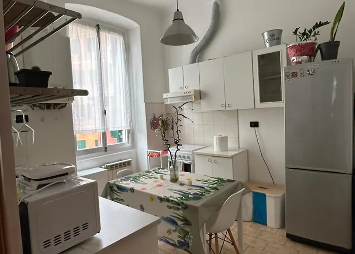 Confortevole Apartmán