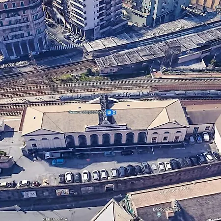 Confortevole Apartment