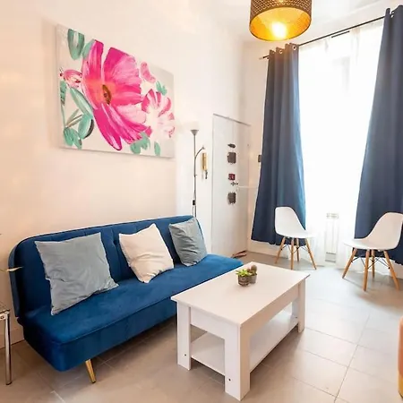 Confortevole Daire *