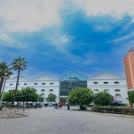 Confortevole Апартаменты Генуя