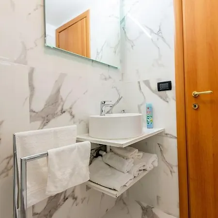 Апартаменты Confortevole