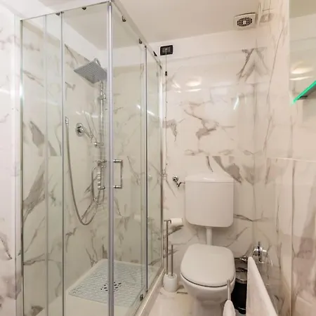 Апартаменты Confortevole *