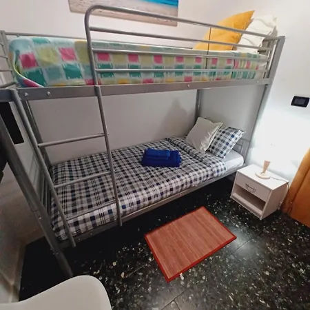 Confortevole Apartman