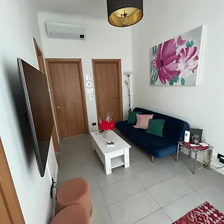 Апартаменты Confortevole *