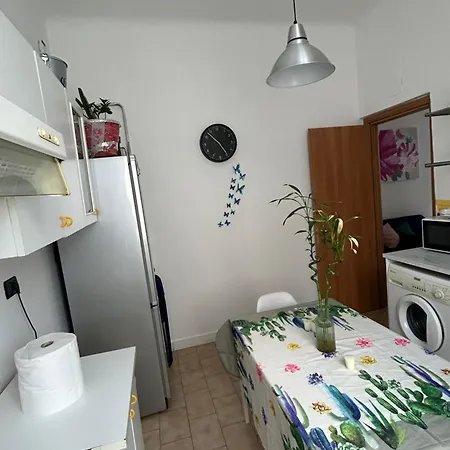 Апартаменты Confortevole