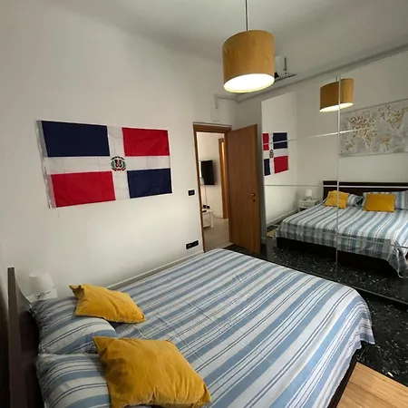 Confortevole Апартаменты *