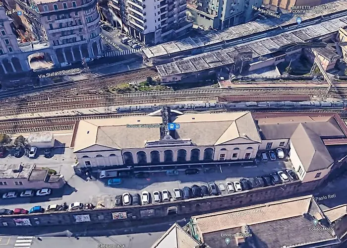 Confortevole Apartmán