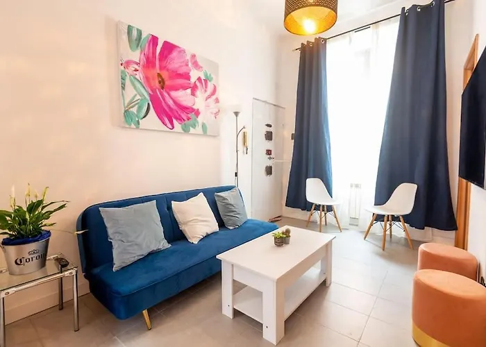 Confortevole Apartmán *