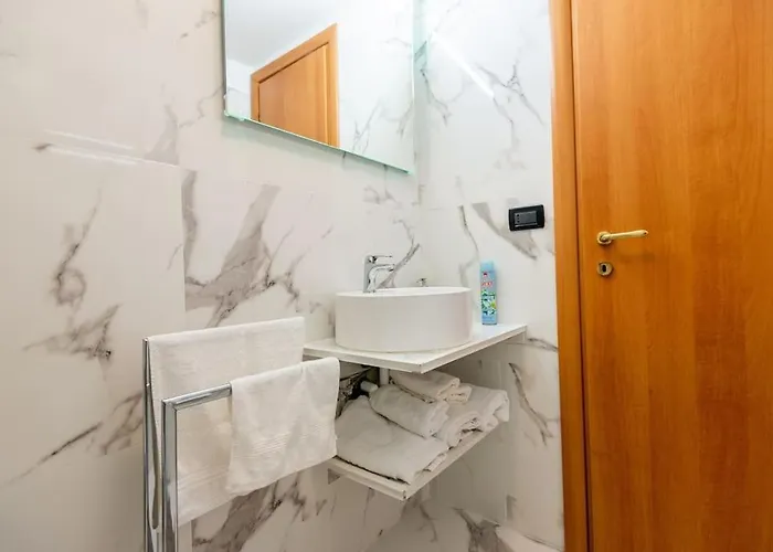 Apartmán Confortevole