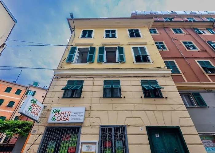 Confortevole Apartmán Janov