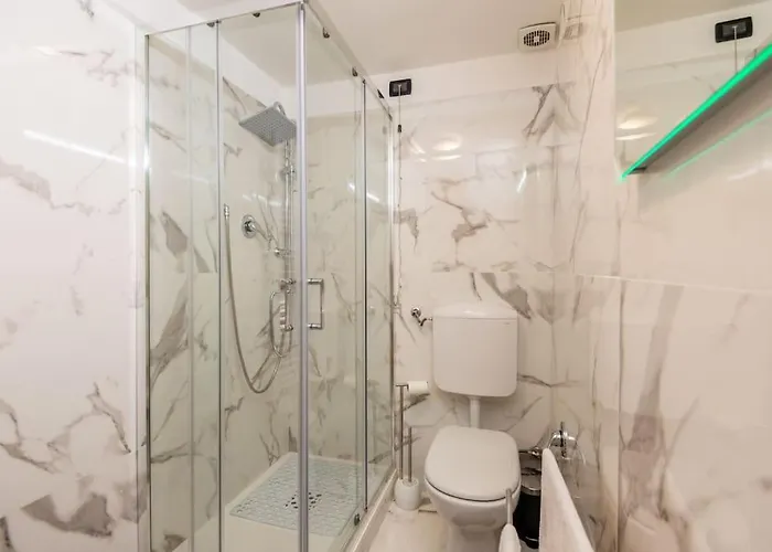 Apartmán Confortevole *