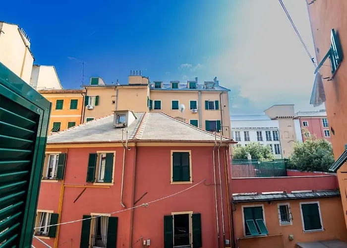 Confortevole Apartmán Janov