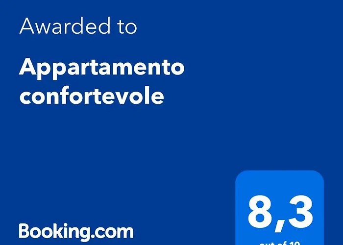 Apartmán Confortevole Janov