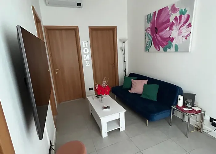 Apartmán Confortevole *