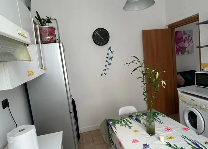 Apartmán Confortevole