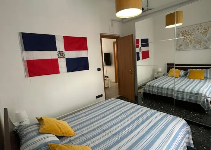 Confortevole Apartmán *