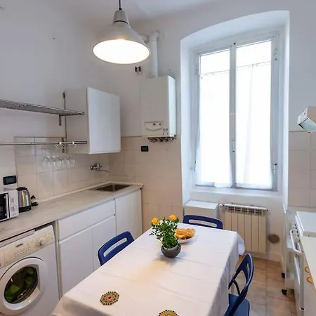 Apartment Confortevole