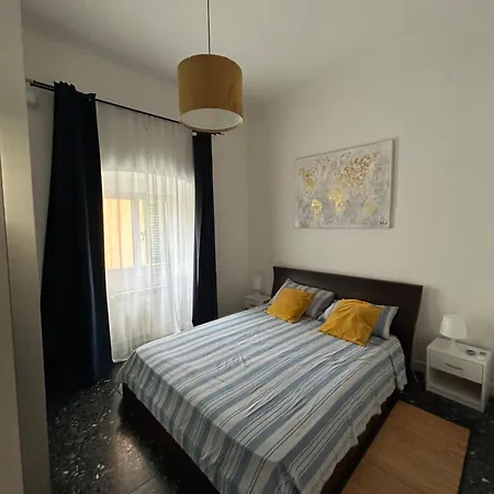 Confortevole جنوة